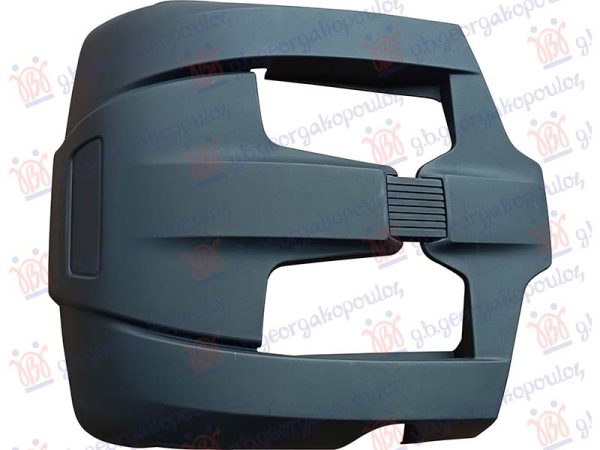 ENGINE PLASTIC COVER