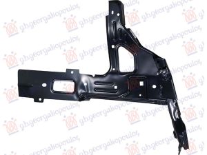 NOSAC FARA METAL DESNO