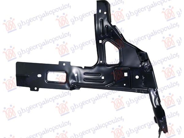 NOSAC FARA METAL DESNO