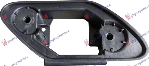 HEAD LAMP WASHER COVER BRACKET (TURBO)