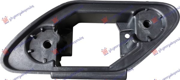 HEAD LAMP WASHER COVER BRACKET (TURBO)