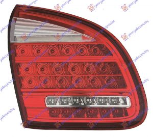 STOP LAMPA UNUTRASNJA (LED) (DEPO) LEVO