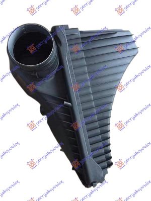 AIR FILTER BOX