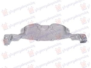 ZASTITA MOTORA ALUMINIJUM