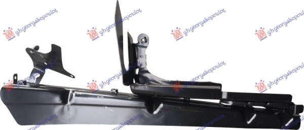 NOSAC BLATOBRANA UNUTRASNJI METAL DESNO