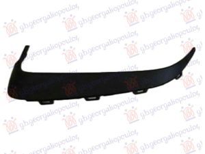 AIRDUCT FRONT BUMPER OUTER (TURBO)