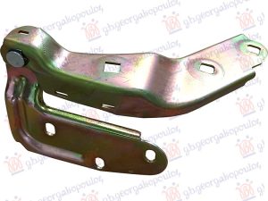 FRONT HOOD HINGE
