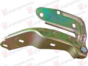 FRONT HOOD HINGE