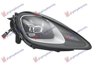 HEAD LAMP FULL LED (MATRIX) (HELLA)