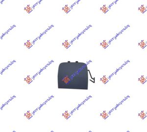 POKLOPAC KUKE PREDNJEG BRANIKA (SPORT DESIGN) DESNO