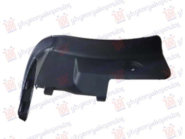 MUD FLAP REAR (FR. PART)