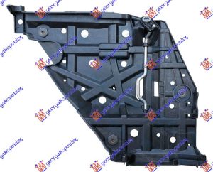 NOSAC FARA DONJI PLASTICNI -2013 LEVO