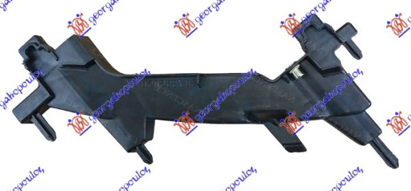 NOSAC FARA DONJI PLASTICNI 2013- LEVO