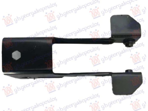NOSAC BLATOBRANA METAL (L=D)