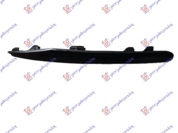 LAJSNA RESETKE PREDNJEG BRANIKA GORNJA -2013 LEVO