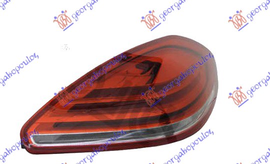 STOP LAMPA LED 2013- (ULO) DESNO