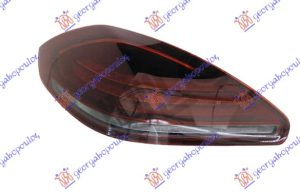 TAIL LAMP EXSCLUSIVE (ULO) 2013-