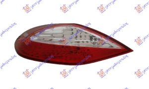 TAIL LAMP LED (ULO) -2013