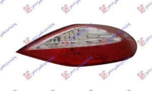TAIL LAMP LED (ULO) -2013