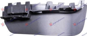 MUD FLAP REAR (FRONT PART)