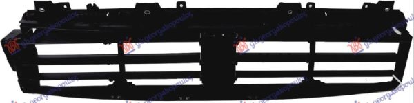 AIRDUCT RADIATOR ACTIVE (W/MOTOR)