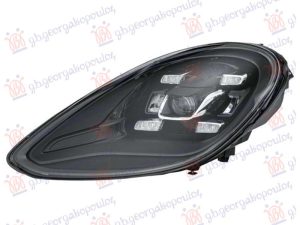 HEAD LAMP FULL LED (HELLA)