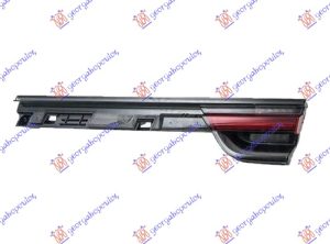 TAIL LAMP INNER SMOKE LED (ULO)