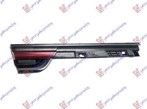 TAIL LAMP INNER SMOKE LED (ULO)