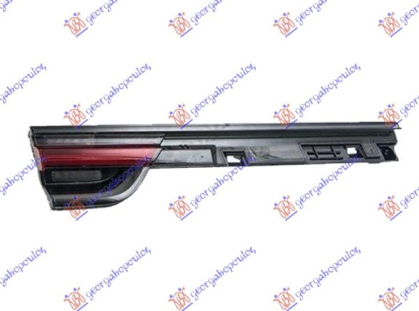 TAIL LAMP INNER SMOKE LED (ULO)