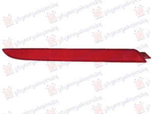 KATADIOPTER U ZADNJEM BRANIKU LEVO
