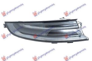 TAIL LAMP OUTER LED (EXCLUSIVE) (MARELLI)