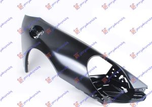 FRONT FENDER