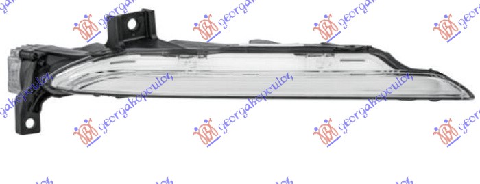 FOG LAMP LED (HELLA)