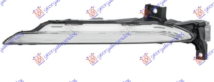 FOG LAMP LED (HELLA)