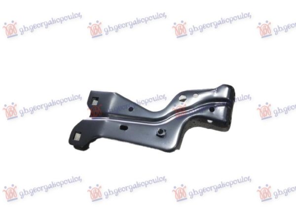 CROSSMEMBER UPPER BRACKET