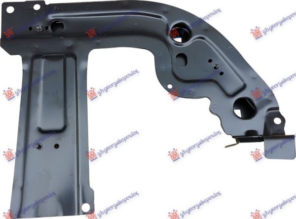 NOSAC FARA METALNI (PREDNJI DEO) DESNO