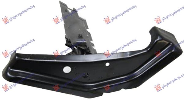 NOSAC FARA METAL (ZADNJI DEO) DESNO