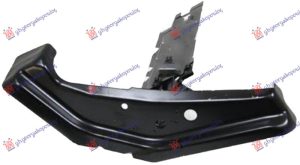 NOSAC FARA METAL (ZADNJI DEO) LEVO