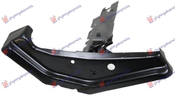 NOSAC FARA METAL (ZADNJI DEO) LEVO