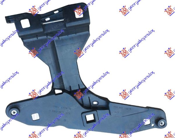 NOSAC FARA DONJI PLASTICNI DESNO
