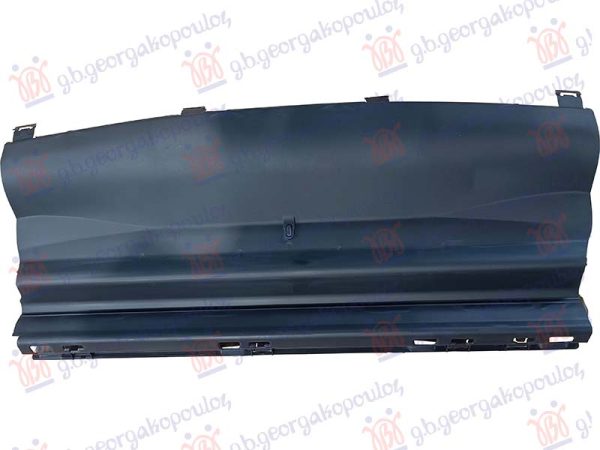 FRONT BUMPER AIR INTAKE