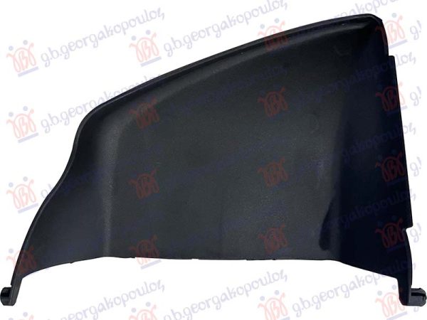 FRONT BUMPER AIRDUCT COVER