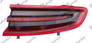STOP LAMPA SPOLJASNJA LED (HELLA) LEVO