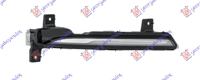 MAGLNEKA/POZICIJA LED (HELLA) DESNO