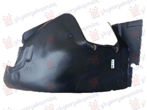 FRONT INNER FENDER (REAR PART)