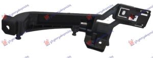 REAR BUMPER SIDE BRACKET PLASTIC