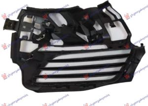 FRONT BUMPER GRILLE/AIR DUCT