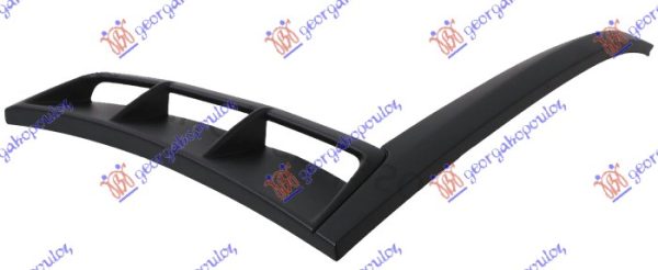 SPOJLER PREDNJEG BRANIKA (GT4) DESNO
