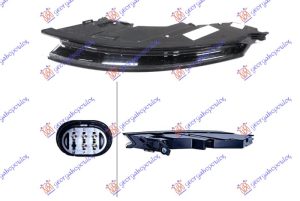 TAIL LAMP OUTER FULL LED (HELLA)
