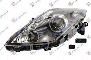 HEAD LAMP XENON AFS (VALEO) -2012